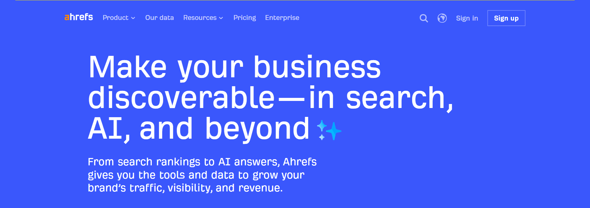 Foundfront Agency helping Ghana businesses grow online